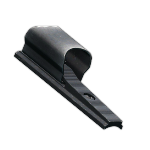 MXLR standard front sight