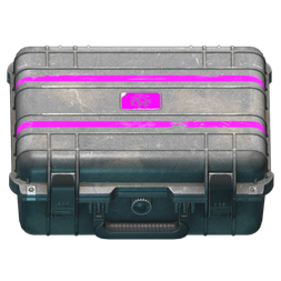 Locked equipment crate (BattlePass 0)