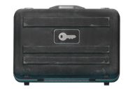 Key case