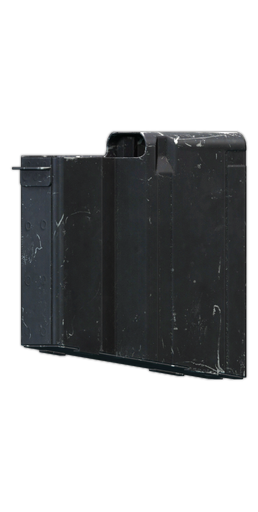Carregador de 10 munições M82A1 .50 BMG