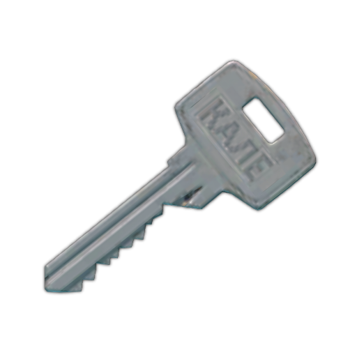 TerraGroup corporate apartment key