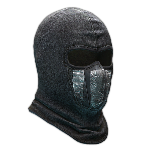 Arena Cup Series balaclava