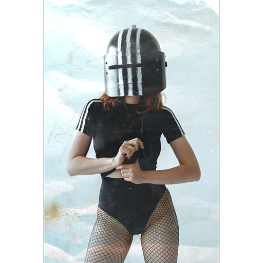 Killa fangirl poster