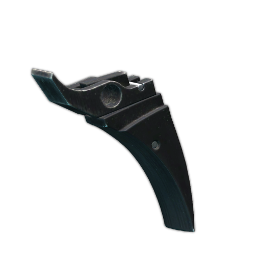 M1895/MXLR Ranger Point Precision trigger (Black)