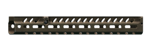 M1895/MXLR Ranger Point Precision M-LOK handguard (FDE)