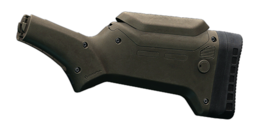 M1895/MXLR Magpul ELG stock (FDE)