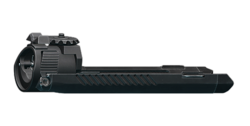 MDR BLK LBL ALX Bipiede 20