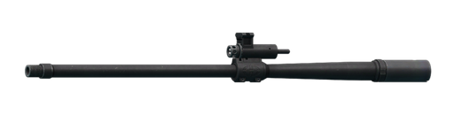 Canna da 20 pollici MDR 7.62x51