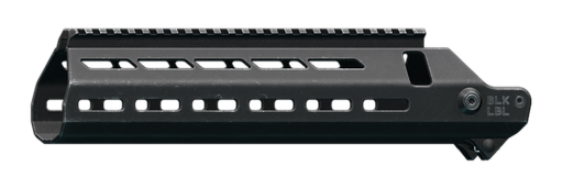 MDR BLK LBL ALX 20 handguard (Black)