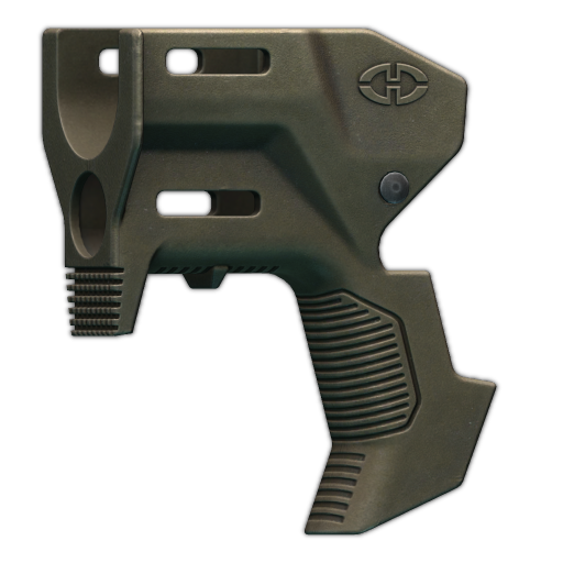 MDR Micron M-LOK handguard (FDE)