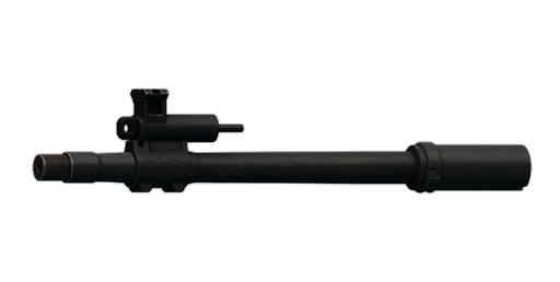 MDR 5.56x45 11.5 inch barrel
