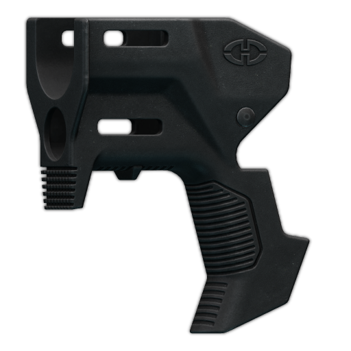MDR Micron M-LOK handguard (Nero)