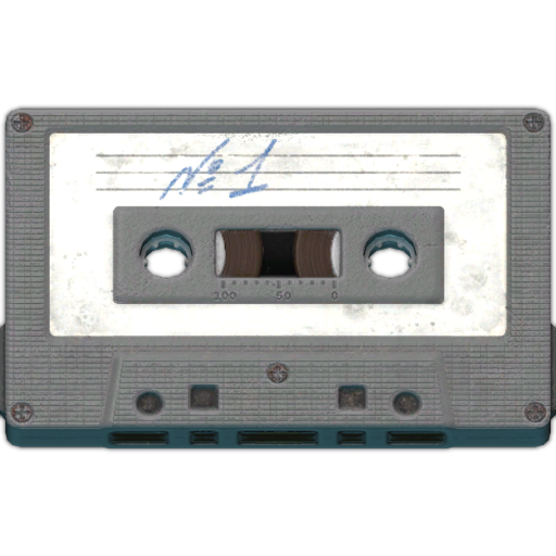 Cult victim audio tape #1