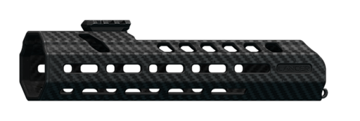 MCX Lancer Carbon Fiber M-LOK 10.5 inch handguard