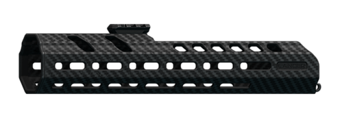 MCX Lancer Carbon Fiber M-LOK 12 inch handguard