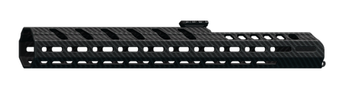 MCX Lancer Carbon Fiber M-LOK 18 inch handguard