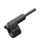 MCX Cal-X Mid-Piston gas block