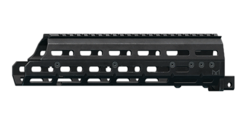 AK-12 L.A.C. Akvilon-15 handguard
