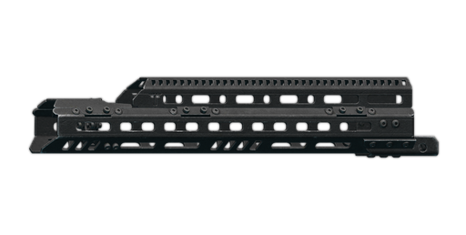 AK-12 Tactical Ideas N-4 handguard
