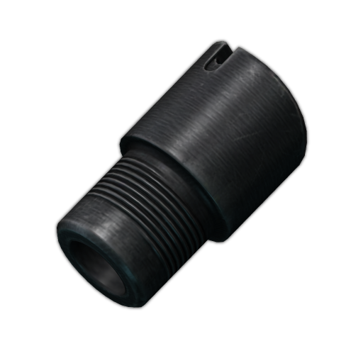 AK-12 BRT M24 thread muzzle adapter