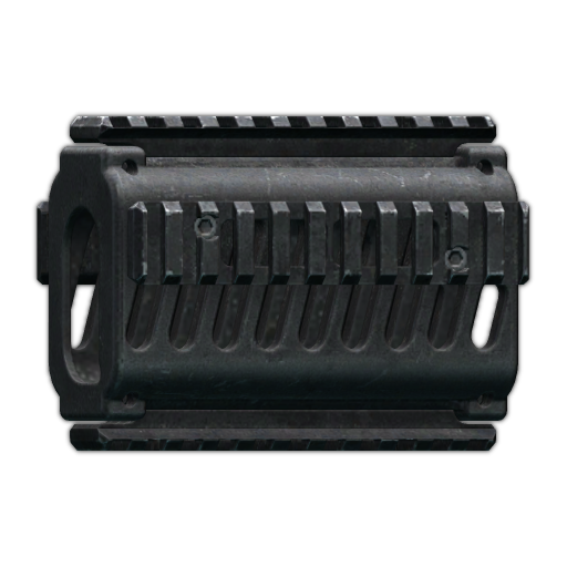 RPD DS Arms Railed Handguard