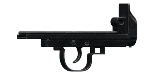 RPD DS Arms buttstock