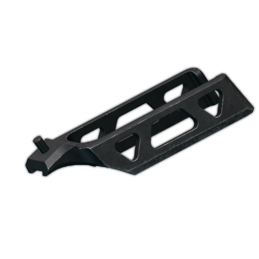 AS VAL MOD.4 magwell