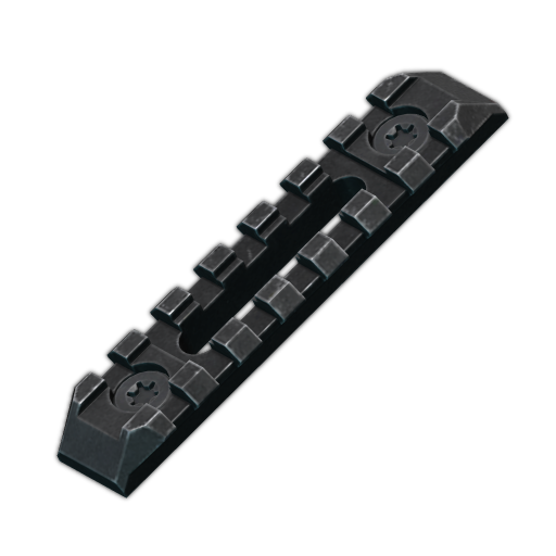 NB MOD.4 Kit 3.5 inch rail