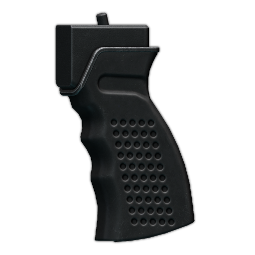 AS VAL Zenit RK-3 pistol grip