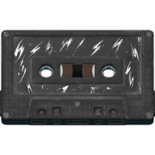 Mysterious audio tape
