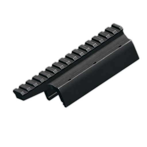 SVT-40 Addley Precision Smith-less Scope Mount