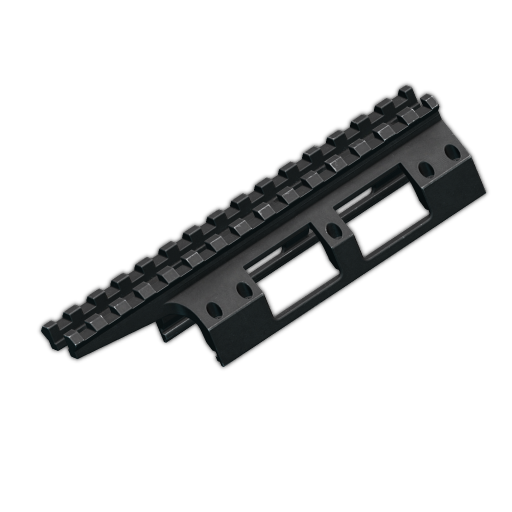 SVT-40 Addley Precision Steel Scope Mount