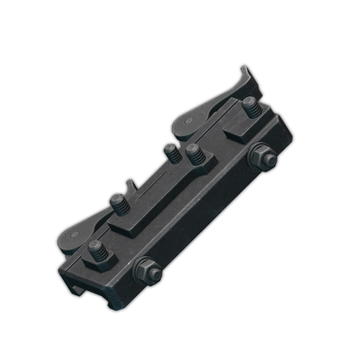 MeproLight Mepro red dot mount