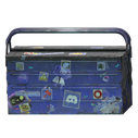 Toolbox (Discord Version)