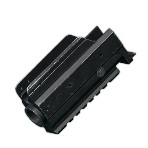 9A-91 TTS System handguard