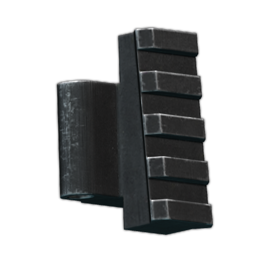 AK JMac Customs RSA-5.5 stock adapter