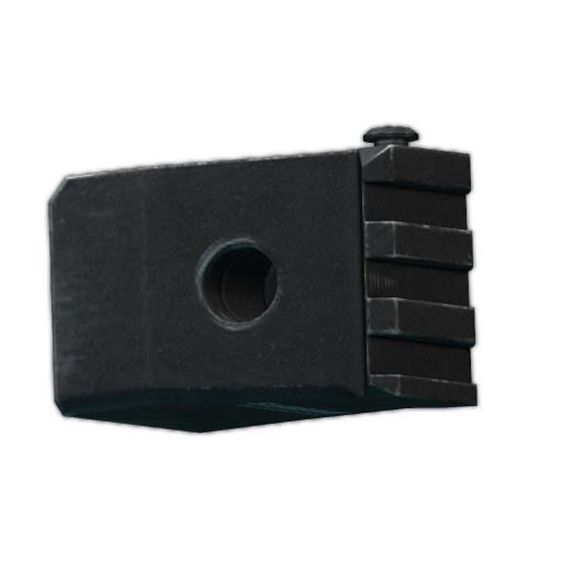 AK Samson Rear Trunnion Folding Stock Adapter