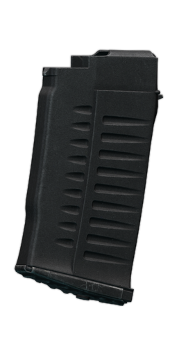 Carregador AK-308 7,62x51 de 20 cartuchos
