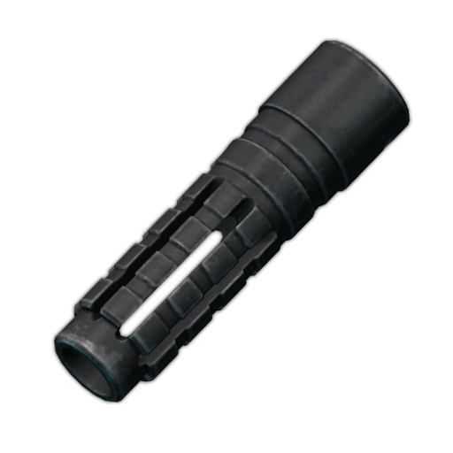 Spegnifiamma AK-308 7.62x51