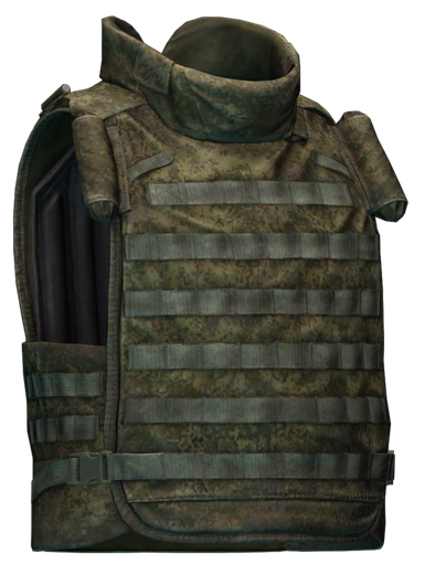 6B45 body armor (EMR)