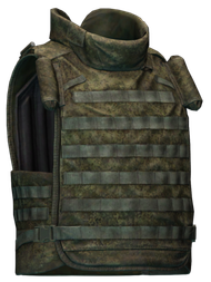 6B45 body armor (EMR)