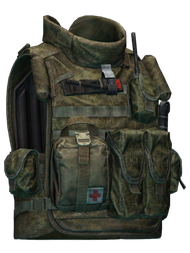 6B45 armored rig (General Purpose, EMR)