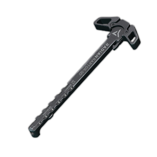 AR-15 Radian Weapons Raptor-SD charging handle