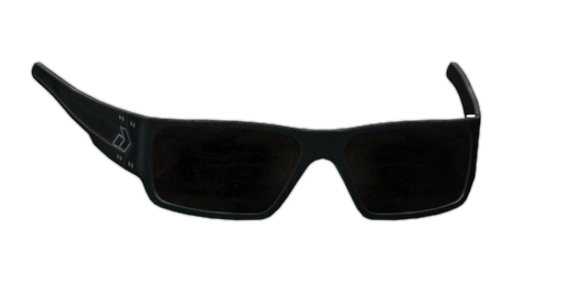 Gatorz Specter MILSPEC ballistic glasses