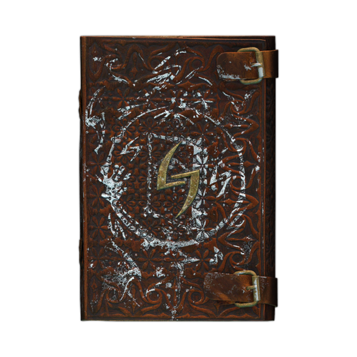 Libro dell'Arrivo