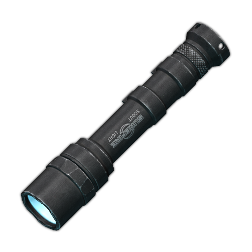 SureFire M600 Ultra Scout Light