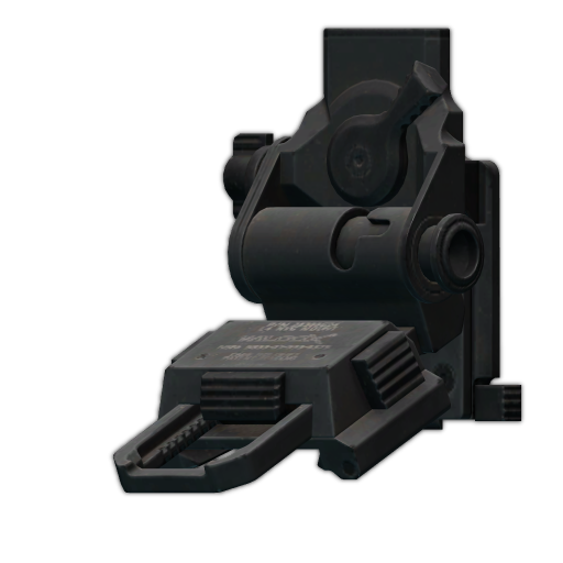 Supporto NVG Wilcox L4G24 (Nero)