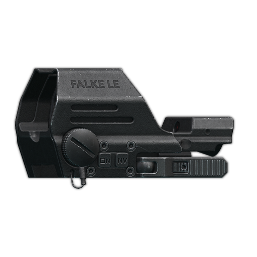 FALKE LE reflex sight