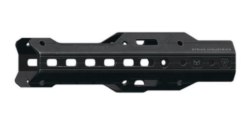 AR-15 Strike Industries GRIDLOK 8.5 inch handguard