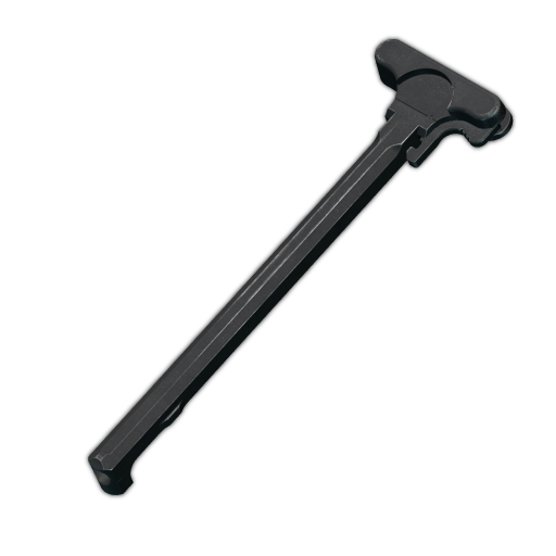 AR-15 Colt early type charging handle 